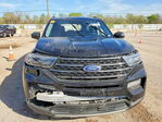 Ford Explorer 2024