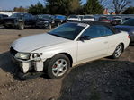 Toyota Camry Solara 2003