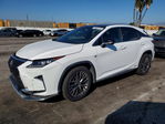 Lexus RX 2017