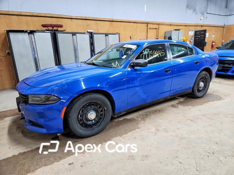 Dodge Charger 2020 - Image 1 of 12