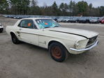 Ford Mustang 1967
