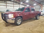 Chevrolet Silverado 2013