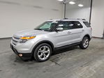 Ford Explorer 2014