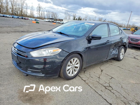 Dodge Dart 2014 - Zdjęcie 1 z 12