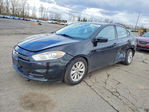 Dodge Dart 2014