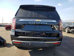 Chevrolet Suburban 2023