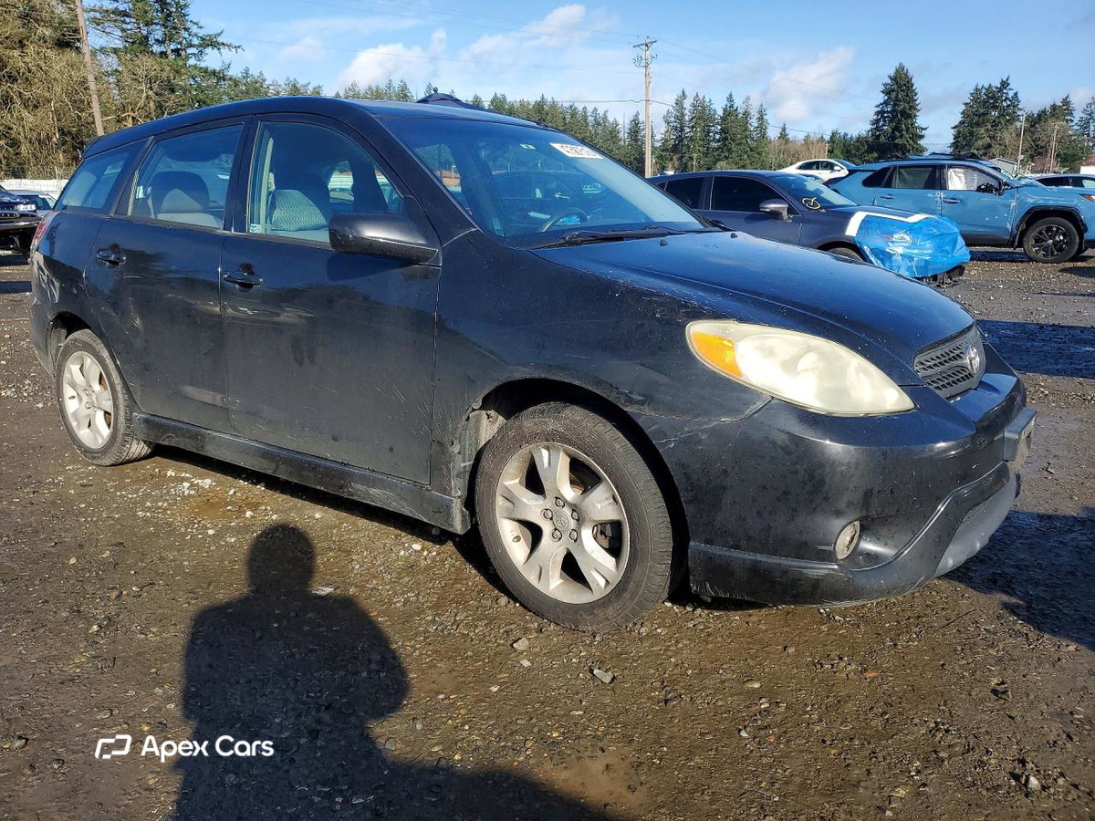 Toyota Matrix 2005