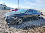 Chevrolet Malibu 2017