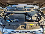 Land Rover Discovery 2018