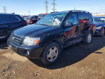 Toyota Highlander 2005