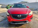 Mazda CX-5 2014