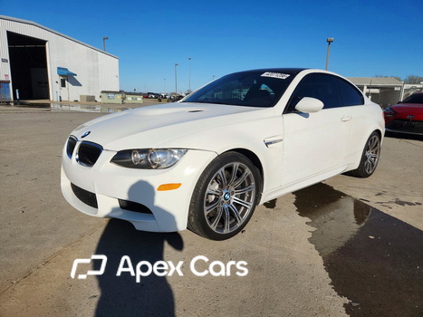 BMW M3 2010 - Image 1 of 12