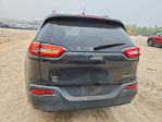 Jeep Cherokee 2016