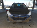 Hyundai Tucson 2011
