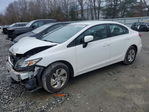 Honda Civic 2015