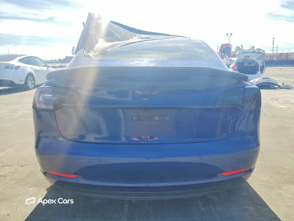 Tesla Model 3 2019