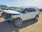 Ford Explorer 2019