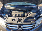 Honda Odyssey 2016