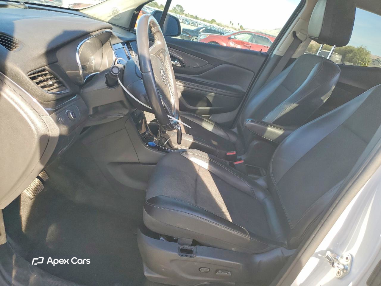 Buick Encore 2021