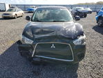 Mitsubishi Outlander 2012