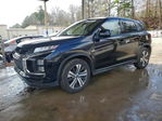 Mitsubishi Outlander 2020