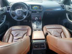 Audi Q5 2011