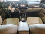 Honda Accord 2016