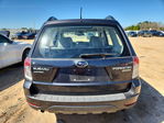 Subaru Forester 2013