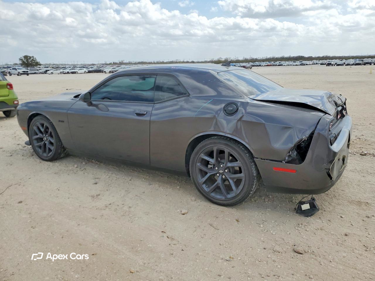 Dodge Challenger 2023