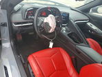 Chevrolet Corvette 2025