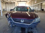 Honda Accord 2013