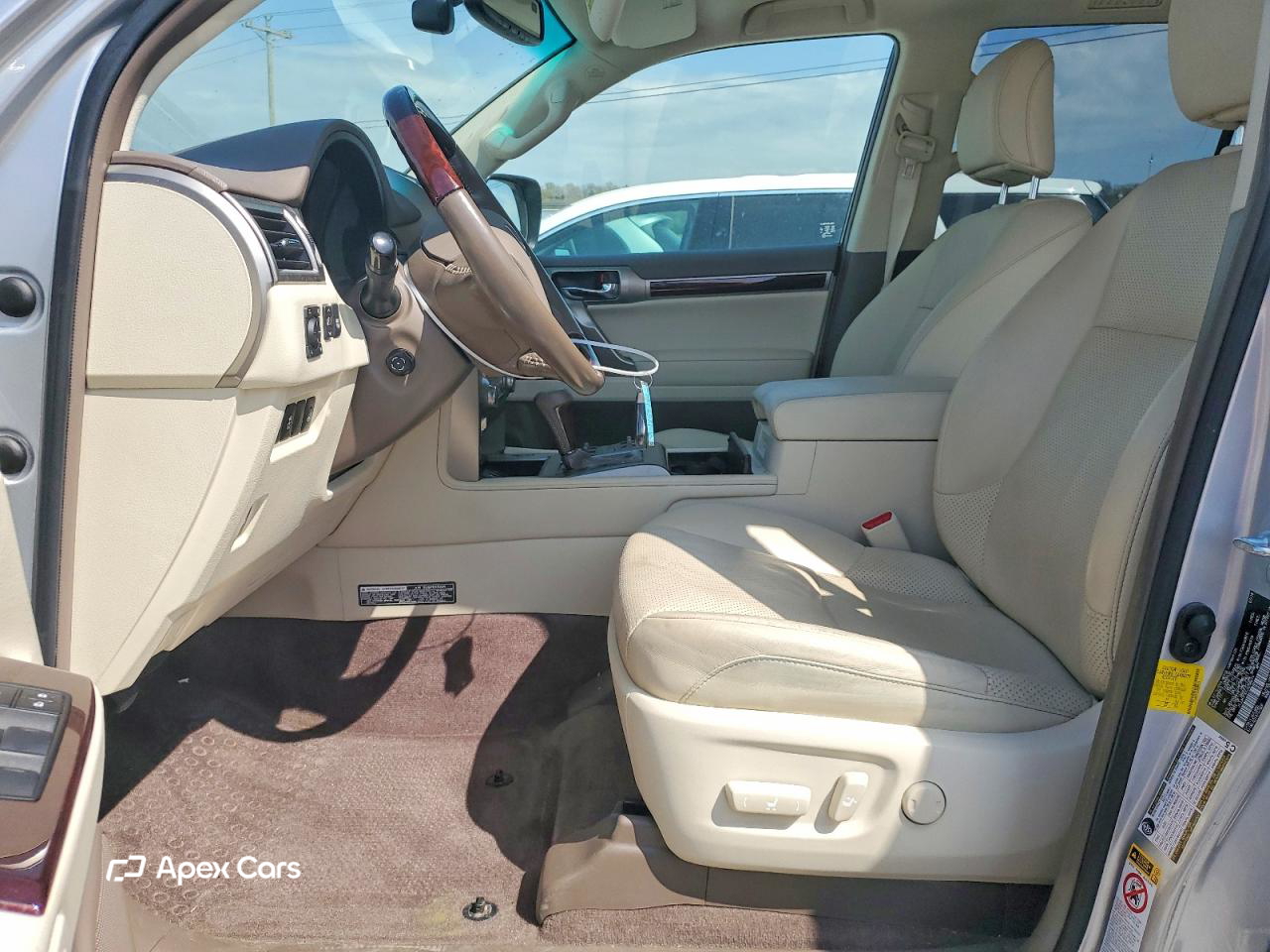 Lexus GX 2018