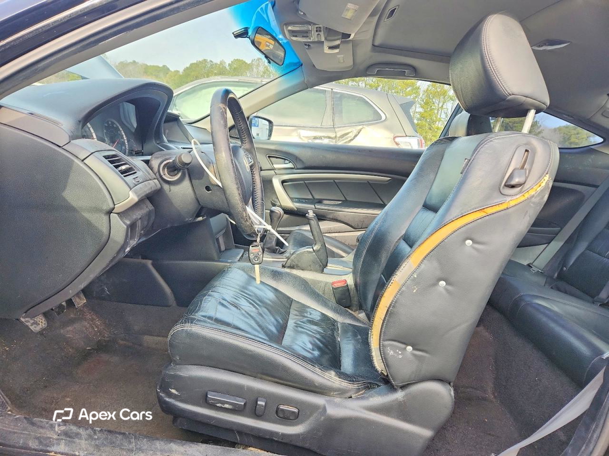Honda Accord 2011