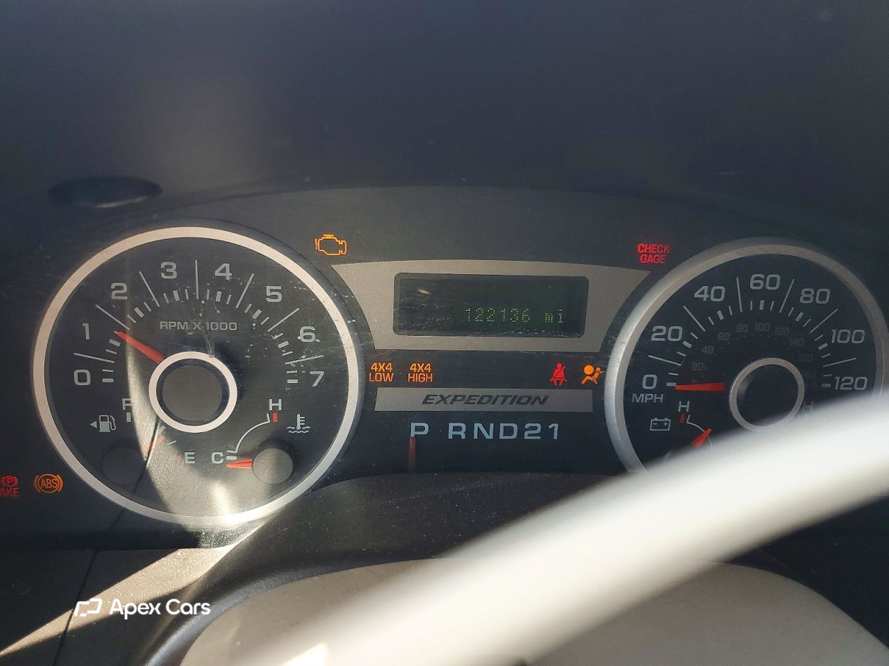 Ford Expedition 2006