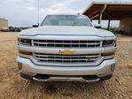 Chevrolet Silverado 2017
