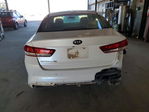 Kia Optima 2018
