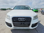 Audi Q5 2016