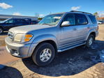 Toyota Sequoia 2001