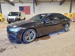 BMW Series 7 2019