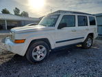 Jeep Commander 2008