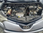 Toyota RAV 4 2018