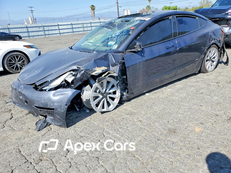 Tesla Model 3 2022 - Image 1 of 12