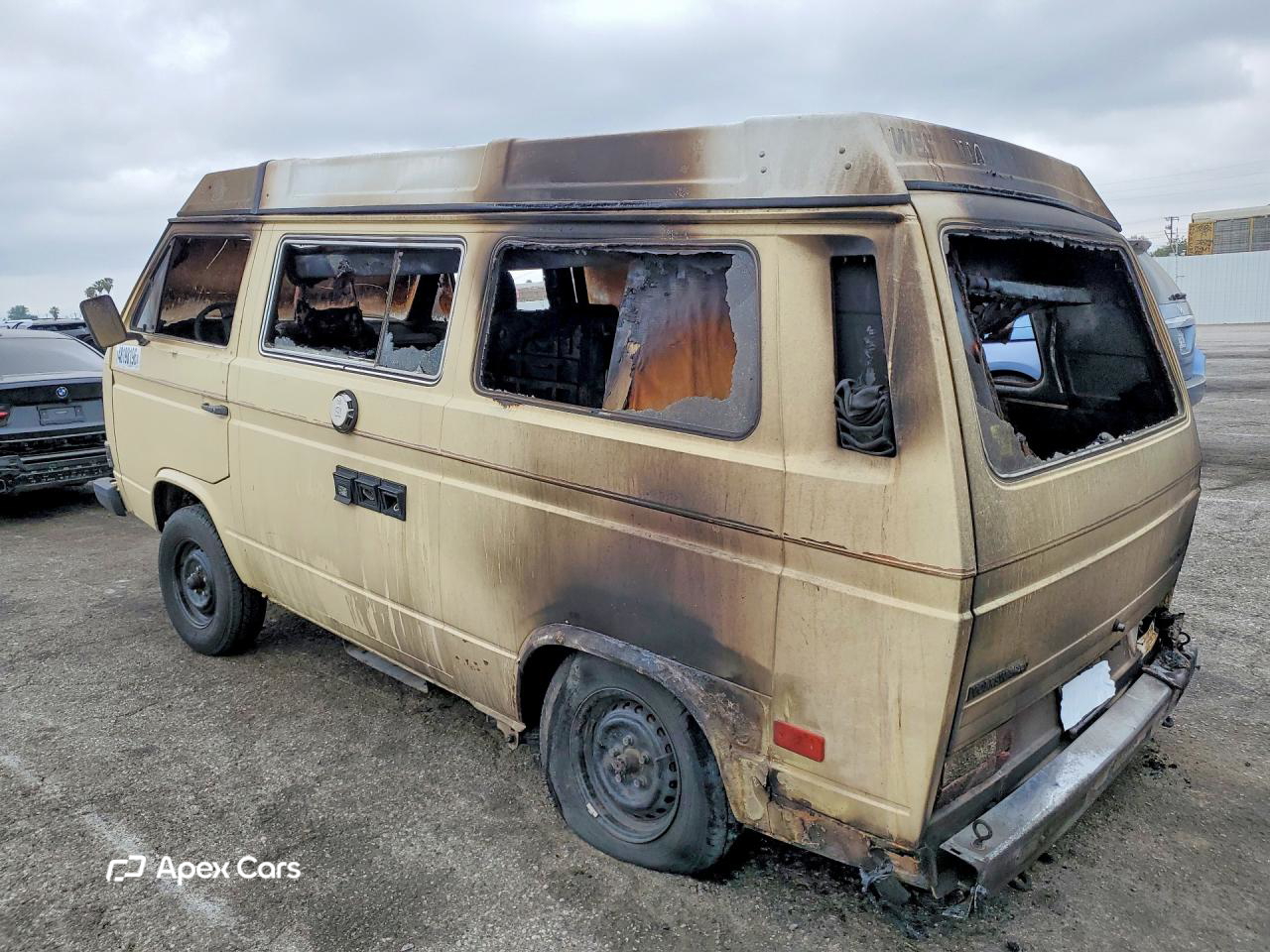 Volkswagen  1982
