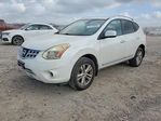 Nissan Rogue 2012