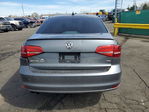 Volkswagen Jetta 2015
