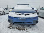 Subaru Forester 2012