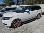 Land Rover Range Rover 2016