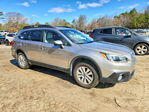 Subaru Outback 2016