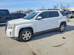 GMC Terrain 2011
