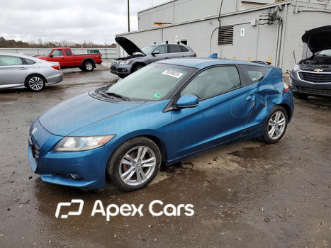 Honda CR-Z 2011 - Image 1 of 12